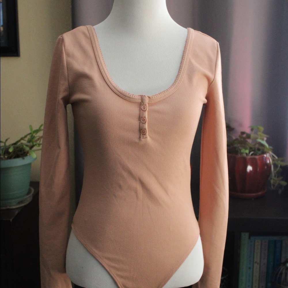 Body cone shirt